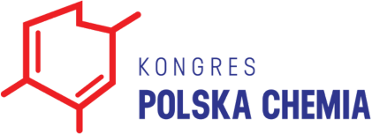 Logo - Kongres Polska Chemia