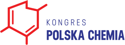 Logo - XIII Kongres Polska Chemia